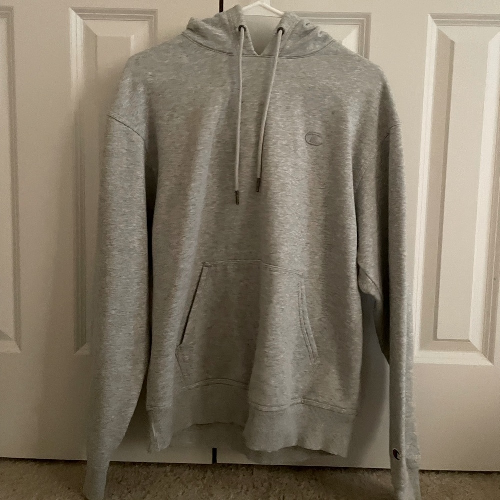 Unisex Champion Hoodie